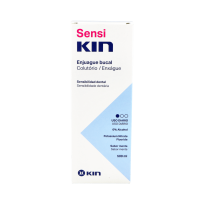 SensiKin enjuague bucal 500ml