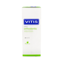 Vitis Orthodontic 500ml