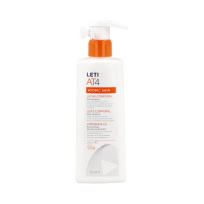 LetiAT4 leche corporal 250ml