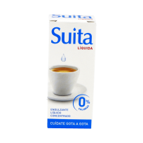 Suita Sacarina Líquida 24ml