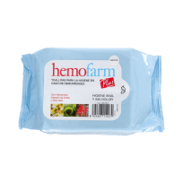 Hemofarm Plus 40uds