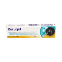 Recugel 10g