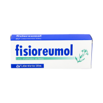 Fisioreumol crema 50ml