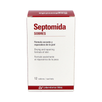 Septomida 12 sobres