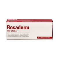 Rosaderm Gel-Crema 30ml