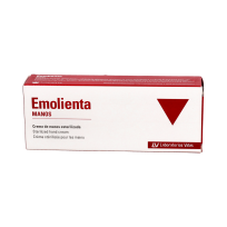 Emolienta Crema de manos 50ml