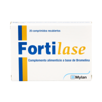 Fortilase 20comp