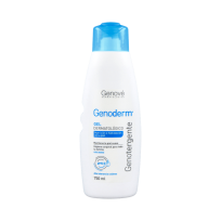 Genotergente gel 750ml