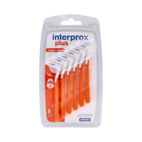 Dentaid Interprox plus...