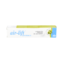 Air-lift dentifrico 50ml