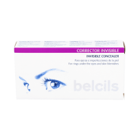 Belcils corrector invisible...