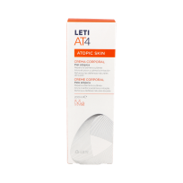 LetiAT4 Crema Corporal Piel...