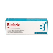 Blefarix gel 30ml