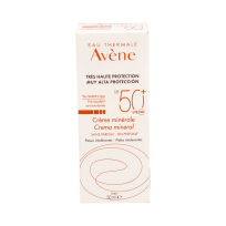 Avene Solar crema mineral...