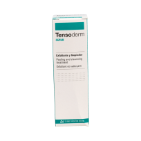 Tensoderm Scrub 50ml