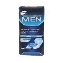 Tena Men Level 1 24uds