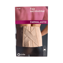 Farmalastic faja...