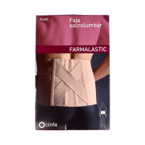 Farmalastic faja...