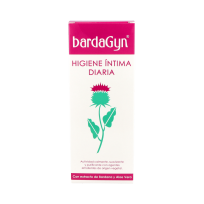 Bardagyn solución íntima 250ml