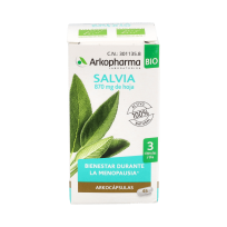 Arkocapsulas salvia 50cáp