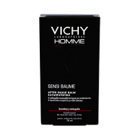 Vichy Homme bálsamo after...
