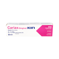 Cariax Gingival pasta...