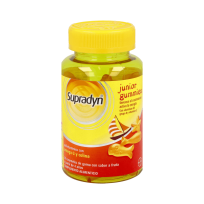 Supradyn Junior Gummies 30uds