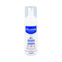 Mustela Champú Mousse...