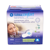 Farmaconfort Compresa...