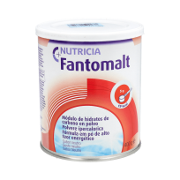 Nutricia Fantomalt Bote...