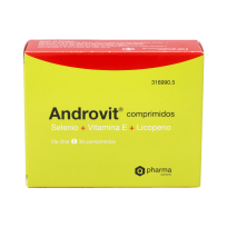 Androvit 30comp