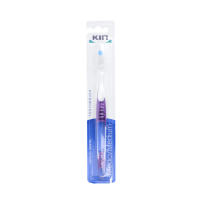 Kin cepillo dental normal 1ud