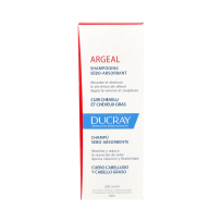 Ducray Argeal Champú 200 ml