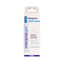 Interprox gel dentífrico 20ml