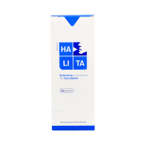 Halita enjuague bucal 500ml