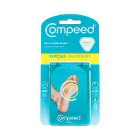 Compeed durezas talla...