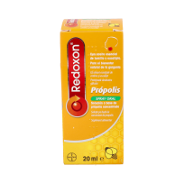 Redoxon Própolis spray oral...