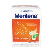 Meritene Fibra batidos...