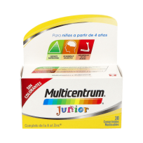 Multicentrum Junior 30comp