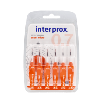 Dentaid Interprox Super...