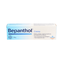 Bepanthol Crema 100g