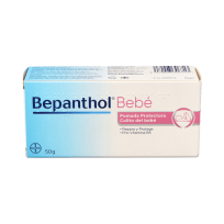 Bepanthol Pomada Protectora...