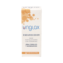 Unglax cera endurecedora 10ml