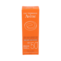 Avene Crema Solar Coloreada...