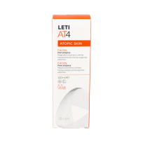 LetiAT4 crema facial 100ml