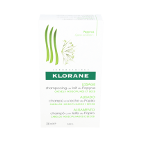 Klorane champú nutritivo y...