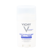 Vichy desodorante sin sales...