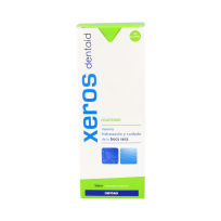 Xeros Dentaid Colutorio 500ml