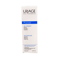 Uriage Pruriced gel 100ml