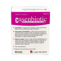 Casenbiotic 10sobres